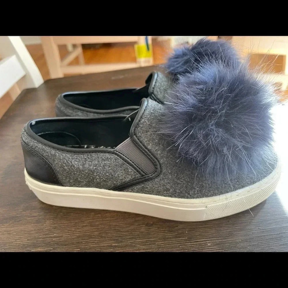 Rebecca Minkoff pom pom sneakers - Picture 11 of 12